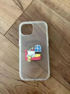 Hello Kitty ✴︎ iPhone15 ケースのサムネイル