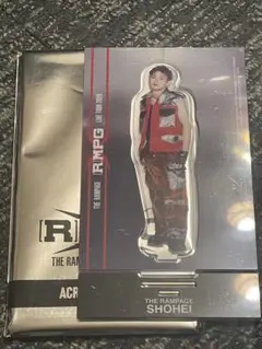 THE RAMPAGE 浦川翔平 アクスタ