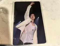 TREASURE PULSE ON sheeta配信特典 トレカ ハルト