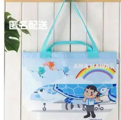 ANA PEKOちゃん　コラボ　ハワイ フライングホヌ　新品　匿名配送