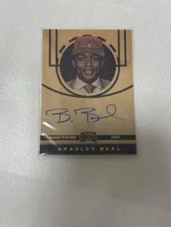 直筆サイン入りファーストナンバーTaj Bradley 2023 1/5 MLB - メルカリ