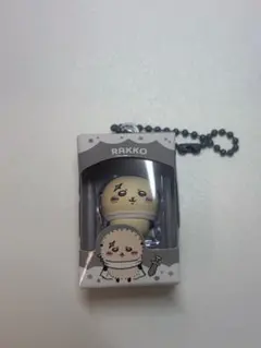 ちいかわ チョコボックス ラッコ