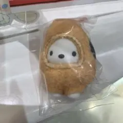 ちびっとも　おかず　ポチャッコ