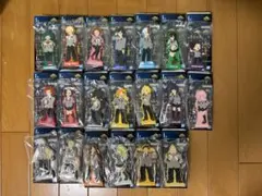 ヒロアカ 一番くじ 紡がれる思い I賞ラバースタンド