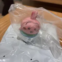 ちいかわ寿司　フィギュアコレクション　うさぎ　お茶