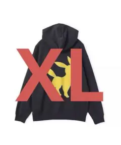 トップス PUMA x Pokemon Relaxed Graphic Hoodie TR PUMA X POKEMON Relaxed Graphic Hoodie TR Unisex Casual Lifestyle