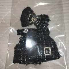 イニシャルラブブ専用服