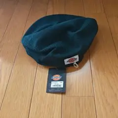 Dickies　ハンチングキャップ