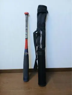 Mizuno BEYOND MAX バットケース 黒 - メルカリ