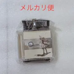 TGS2025 スクエニ ミュージックコレクション キーチェーンC