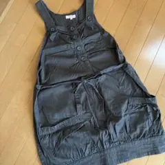 西松屋　マタニティワンピース　M
