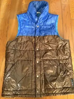 キルティングベスト ベスト