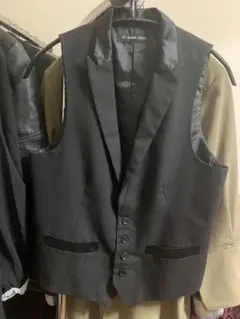 ヴ*ー様 【処分価格】 テーラードベスト