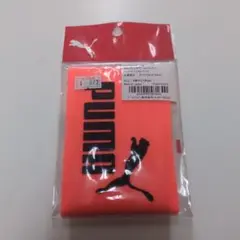 【未使用】キャプテンマーク　プーマ