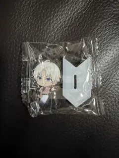 イブラヒム　アクリルスタンド　にじさんじ　くら寿司　ビッくらポン