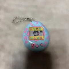 たまごっちキーホルダー 当時物