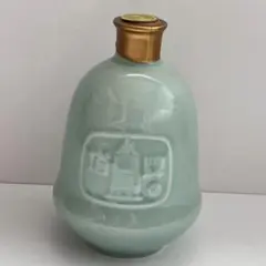 沖縄限定 壺屋 泡盛 ジャク - メルカリ