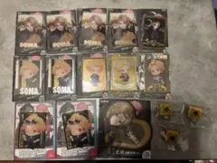 KnightA 騎士A そうまくん　まとめ売り