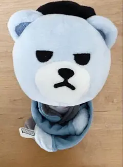 BIGBANG TOP ハグ　KRUNK