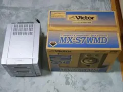 2026年最新】victor mx-s7wmdの人気アイテム - メルカリ
