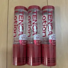TENGA ローション レギュラー 170ml 3本セットのサムネイル