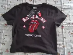 The Rolling Stones Tシャツ L 未使用