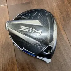 ドライバーヘッド