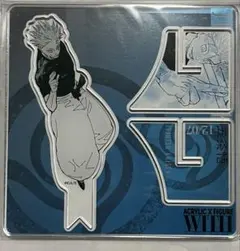 2025年最新】五条悟 アクリルスタンド バースデーの人気アイテム