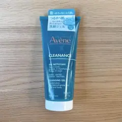 Avene クリナンス オイルコントロール ジェルウォッシュ 200mlのサムネイル