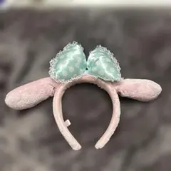 マイメロ ピューロランド カチューシャ