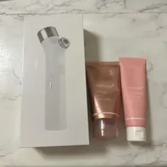 medicubeナイトラッピングマスクPDRNピンク水分クリーム ミストデバイス