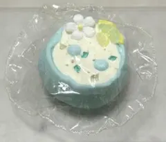 新品】捏捏 スクイーズ ／フルーツMIXケーキ／海外スクイーズ - メルカリ