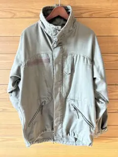 マウンテンパーカー ミリタリージャケット