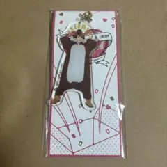 西畑大吾 アクリルキーホルダー