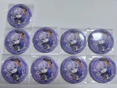 にじさんじ Dytica 3rd Anniversary 缶バッジ 星導ショウ - メルカリ
