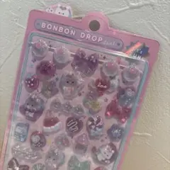 「国内正規品」ボンボンドロップシール　BONBON DROP ユニコーン