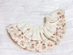 フリルスタイ（seven berryダブルガーゼ➕ダブルガーゼ）3428