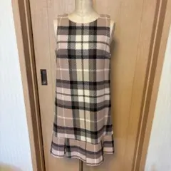 BURBERRY ワンピース