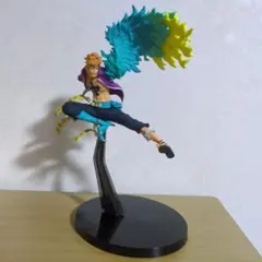 ワンピース フィギュア　造形王頂上決戦VI 　不死鳥マルコ