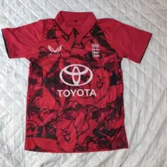 2025年最新】イングランド代表 ポロシャツの人気アイテム - メルカリ