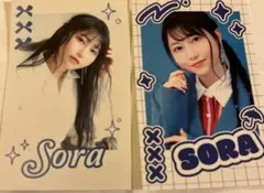 TrySail BestSail 目隠しガチャ ステッカー 雨宮天