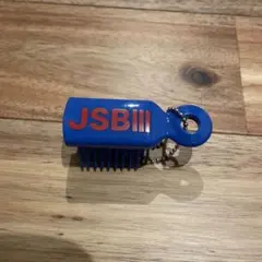 UNKNOWN METROPOLIZ キーホルダー