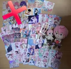 最終値下げ●すとぷり　さとみ　グッズまとめ売り
