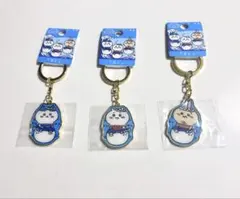 ちいかわ ダイカットキーホルダー 山口 ふぐ