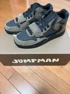 Nike Jumpman Jack TR Dark Mocha 26cmのサムネイル
