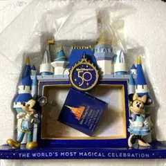 2025年最新】ウォルトディズニーワールド写真立ての人気アイテム