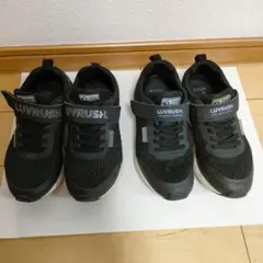 ムーンスター　スニーカー　20cm 20.5cm