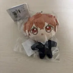 ギヴン ギヴン展 佐藤真冬 ぬいパル ぬいぐるみマスコットキーホルダー