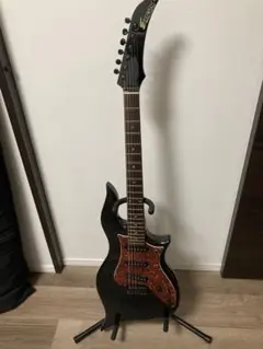 ESP Edwards エドワーズ改！ギター！改造多数！ - メルカリ