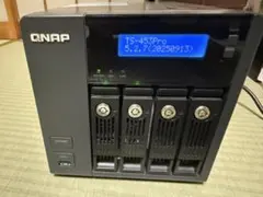 2025年最新】qnap nas 4ベイの人気アイテム - メルカリ